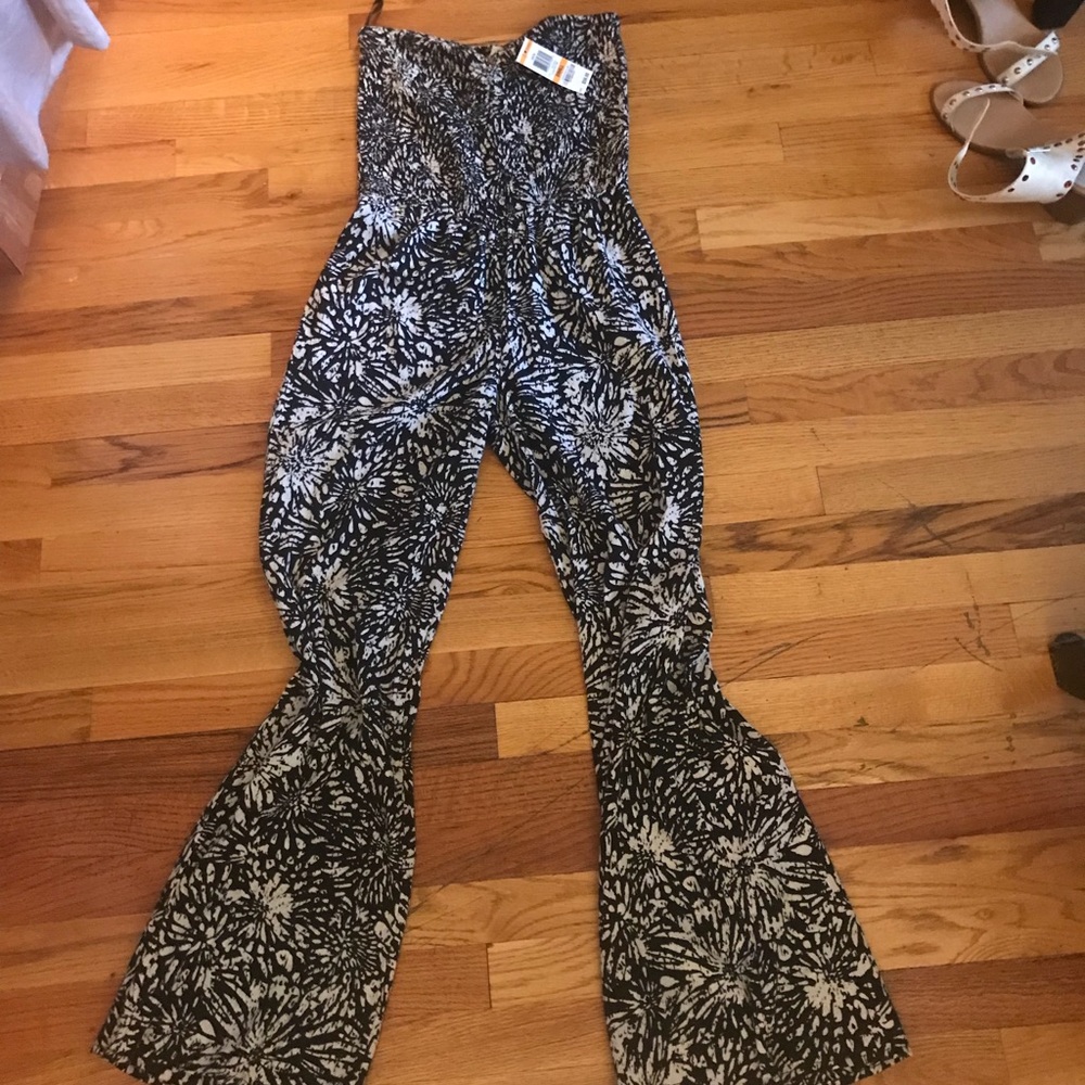 American Rag jumpsuit - Picture 3 of 5